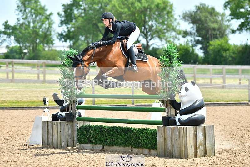 230609A-130559-01104 - Cls 3 Foxhunter