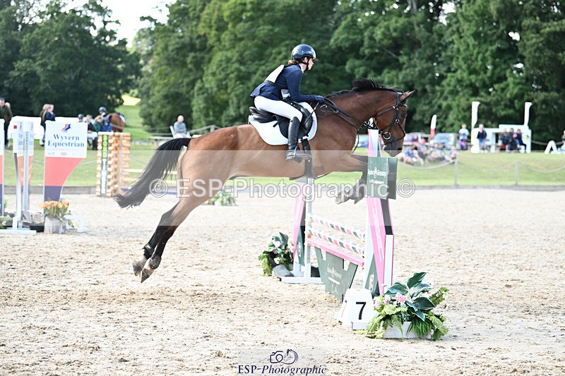 240824X-163131-30043 - 80cm Round 2 15.30 to 16.50