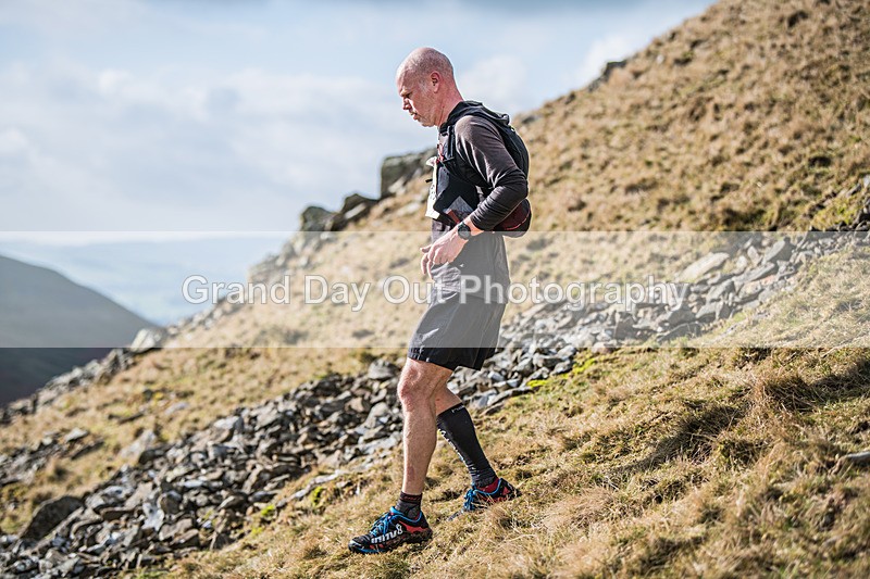 Barbondale-1037 - Kendal Winter League Barbondale Junior & Senior Fell Races Sunday 11th February 2024
