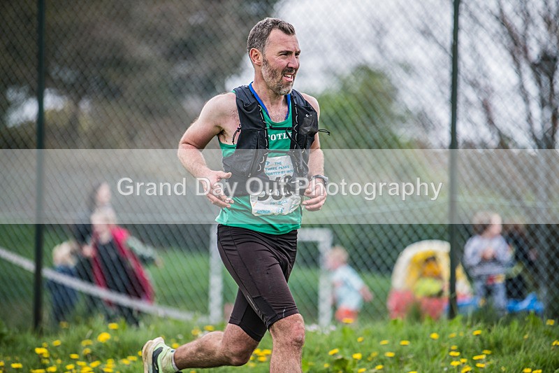 3 Peaks Finish-887 - The 3 Peaks Race Saturday 26th April 2025 - The Finish