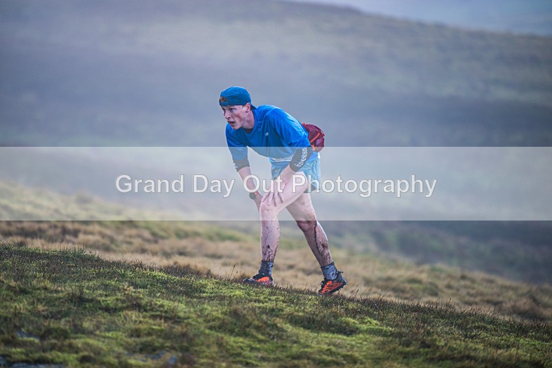 Nine Standards-68 - Nine Standards Fell Race Monday 1st January 2024