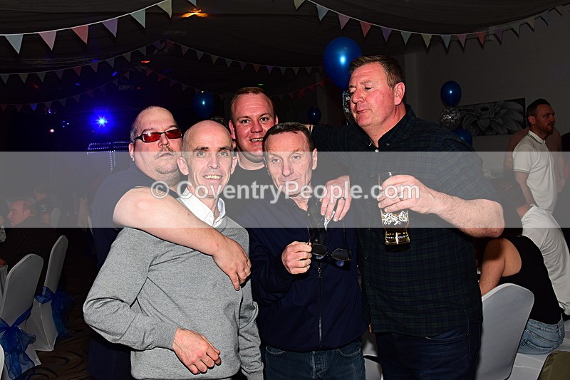 Paul-692 - Paul's 50th