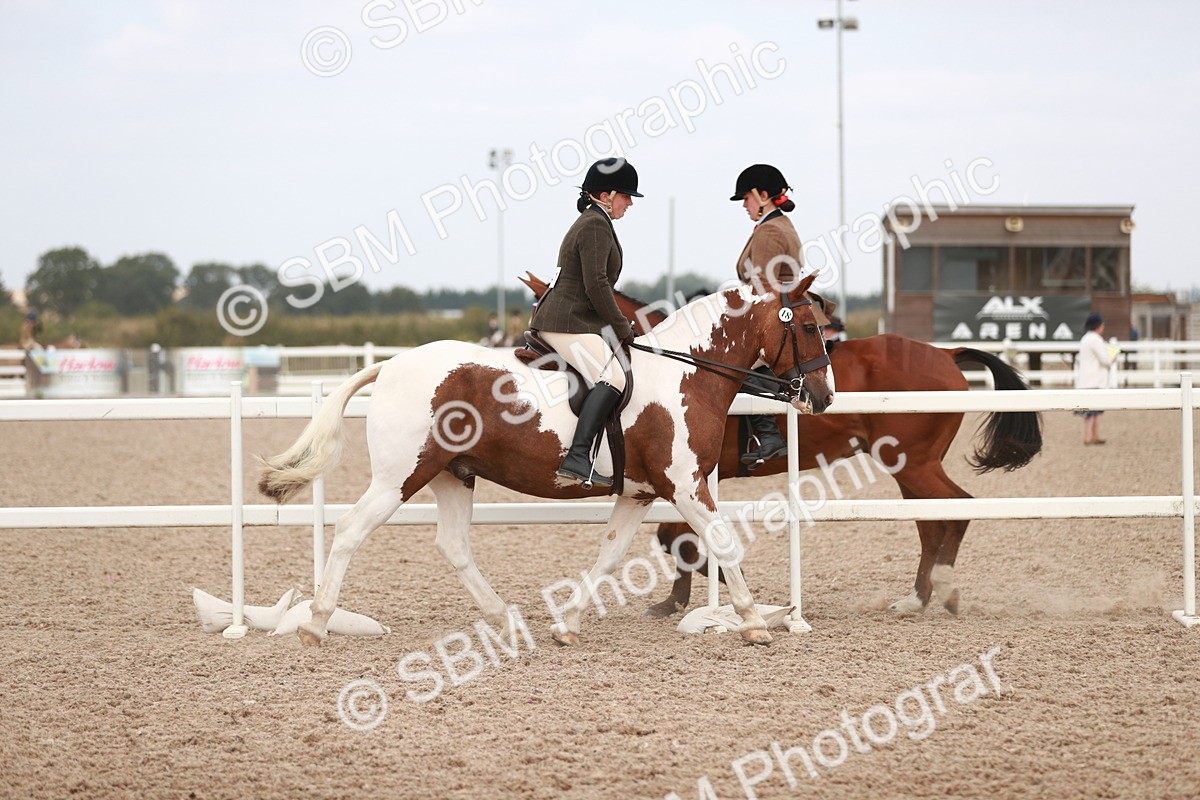 SBM_16589 - Class 214 Ridden Cob