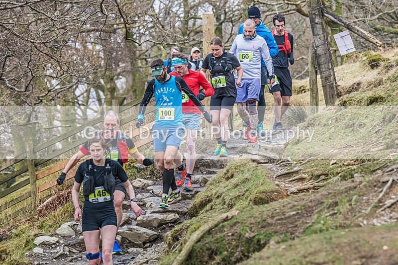 Buttermere-113 - Fellside Events Buttermere Trail Race Sunday 23rd March 2025