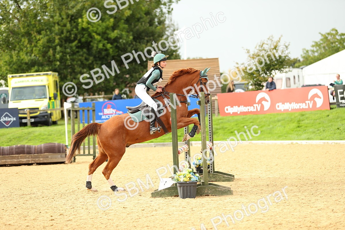 SBM_11248 - E8 Eventers Challenge 80cm Championship