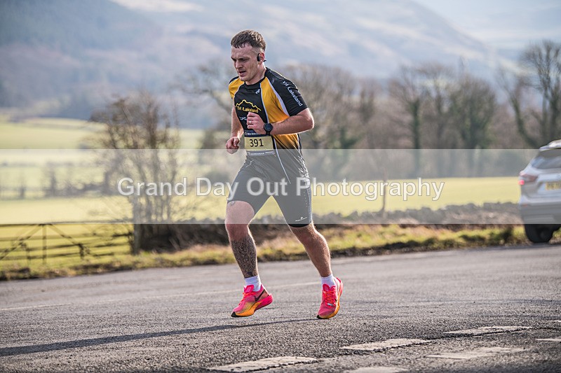 North Lakes-910 - North Lakes 10K & Half Marathon Sunday 9th February 2025