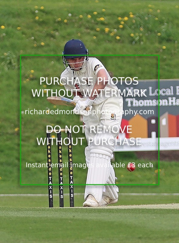 IMG_3920 - Netherfield 2's v Garstang 2s