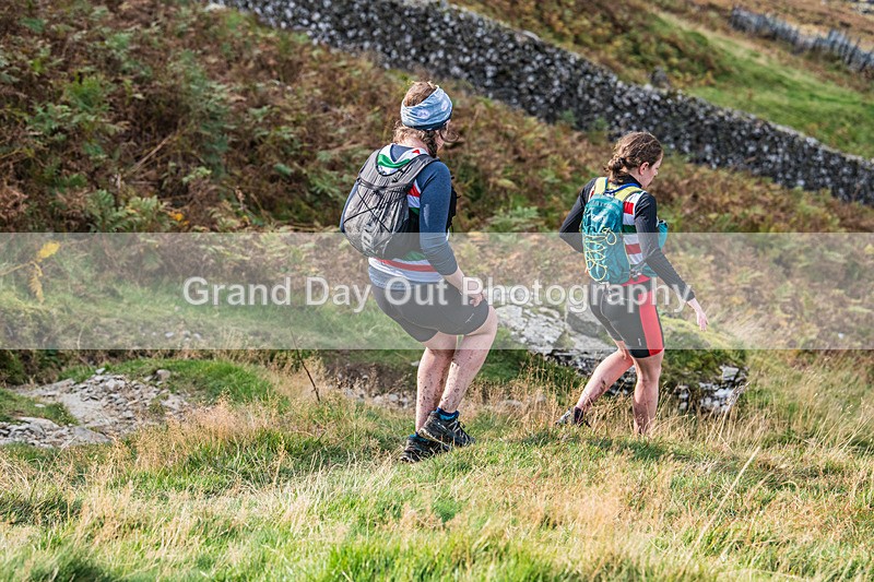 HBMR-Leg 4-670 - Hodgson Brothers Mountain Relay Leg 4 Saturday 5th October 2024