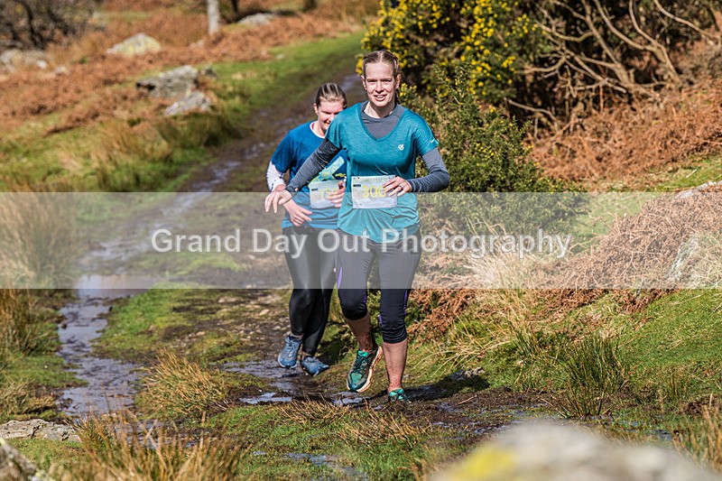 Buttermere-745 - High Terrain Events Buttermere Trail Run Sunday 26th March 2023