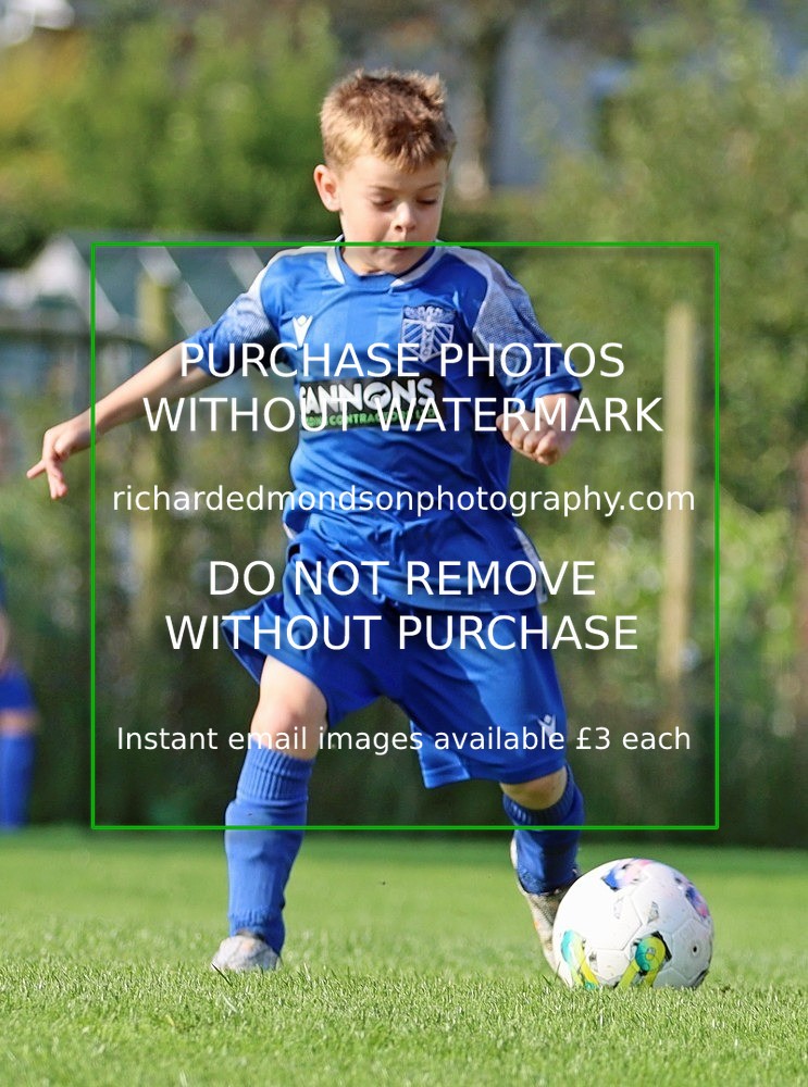 IMG_2958 - Wattsfield U8 vs Kirkby Stephen U8 (7/9/24)