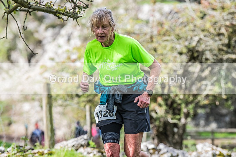 Dovedale Dash-2010 - Dovedale Dash Sunday 5th October 2025