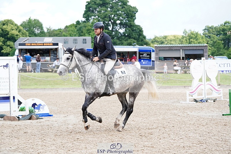250615A-101700-10062 - Class 43 British Novice 90cm Open
