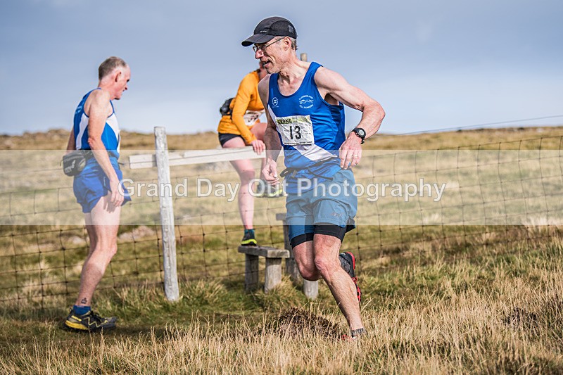 Buttermere-274 - Buttermere Shepherds Meet Fell Race Sunday 27th October 2024