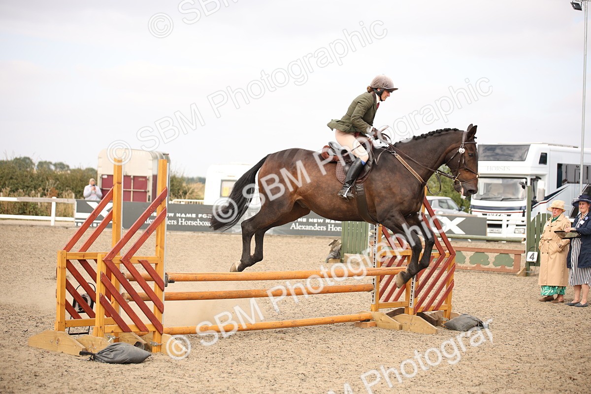 SBM_17103 - Class 409b - Working Veteran 80cm (20+)