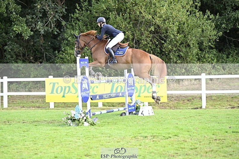 250831A-084642-09068 - Cls 34 Snr Foxhunter
