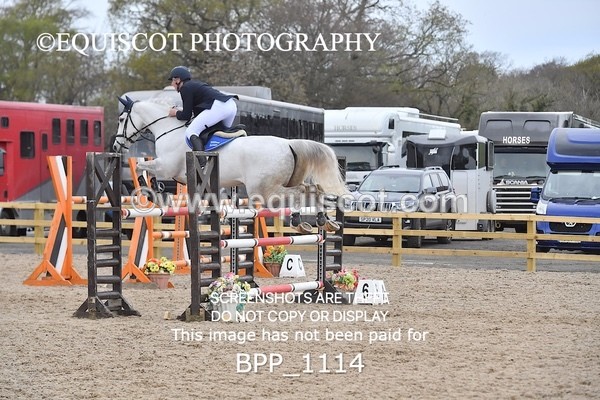 BPP_1114 - CLASS 11 SAT  RHS Classic Championship Qualifier
