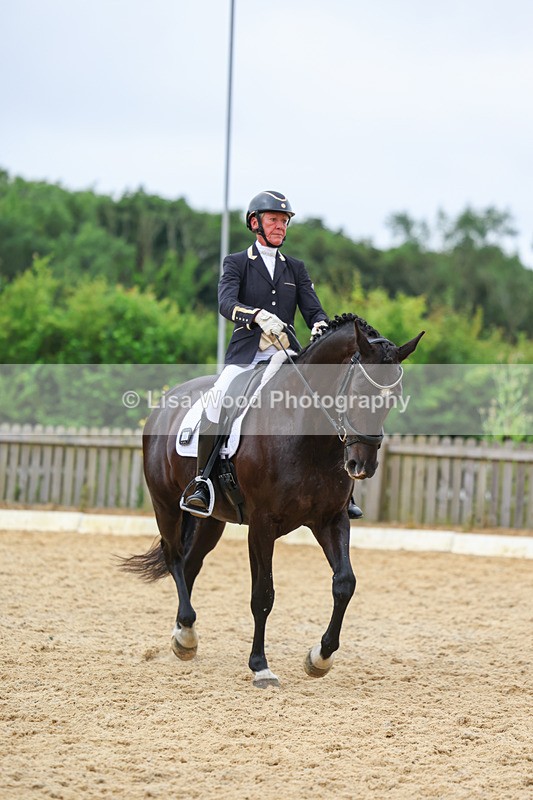 3E7A9497 - Class 5: Novice 3 2024 Section A