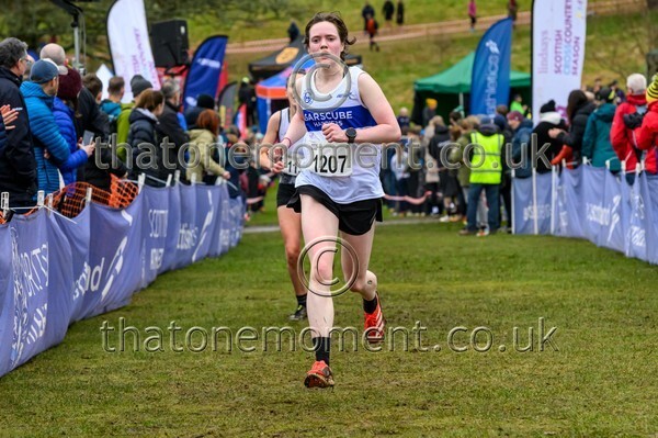 Falkirk26-913744 - Senior Women Set Two