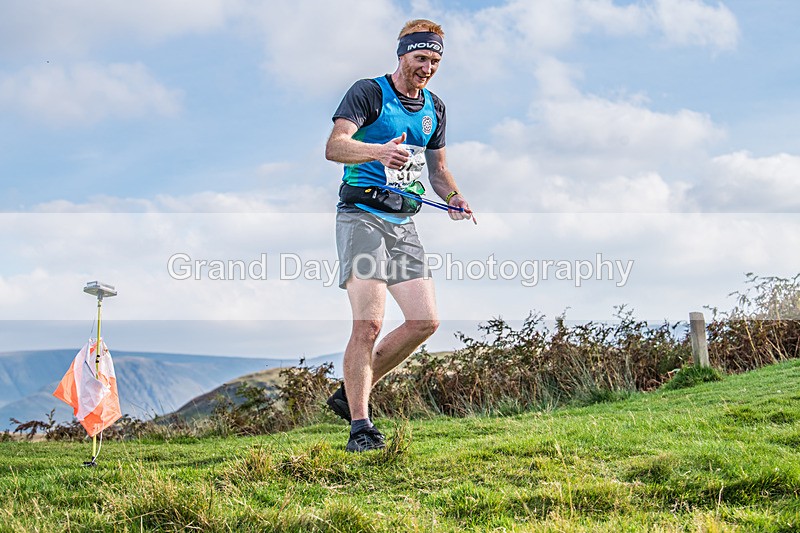 HBMR-Leg 4-695 - Hodgson Brothers Mountain Relay Leg 4 Saturday 5th October 2024