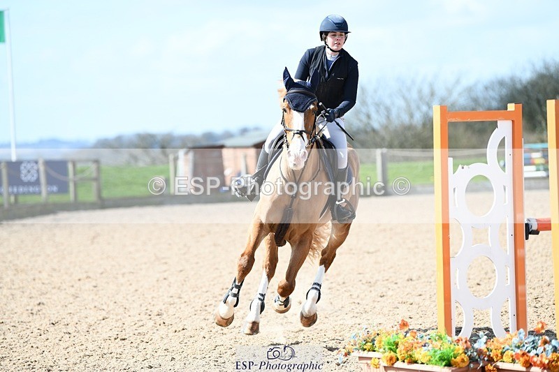 250328-114318-00854 - Cls 2 Snr Newcomers