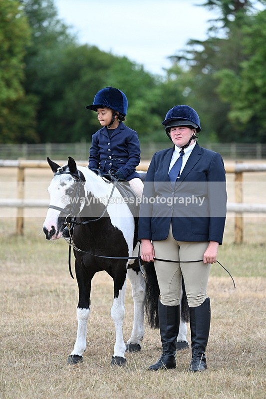 WJ7_6804 - Class 1 Lead Rein Pony