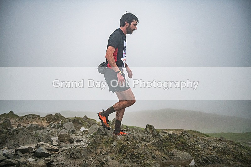Loughrigg-433 - Loughrigg Fell Race Wednesday 10th April 2024