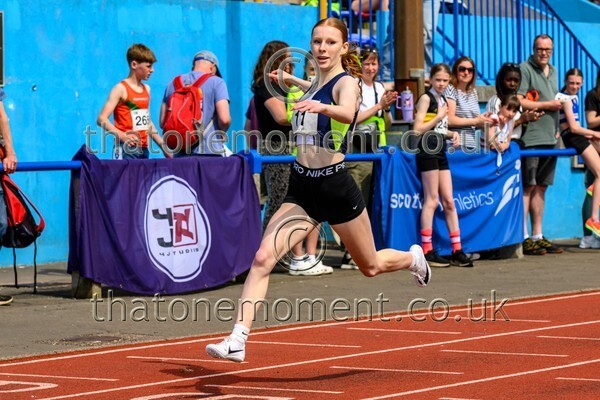 East25Sun-912699 - Track Female