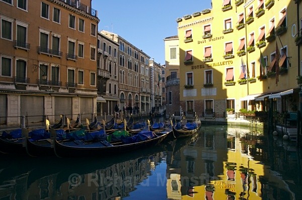  - Venice