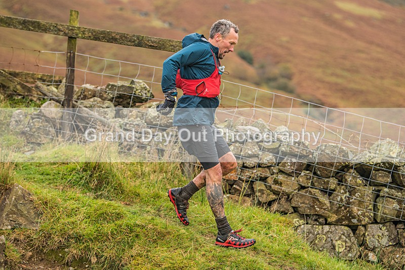 Langdale-1477 - Langdale Horseshoe Fell Race Saturday 12thOctober 2024