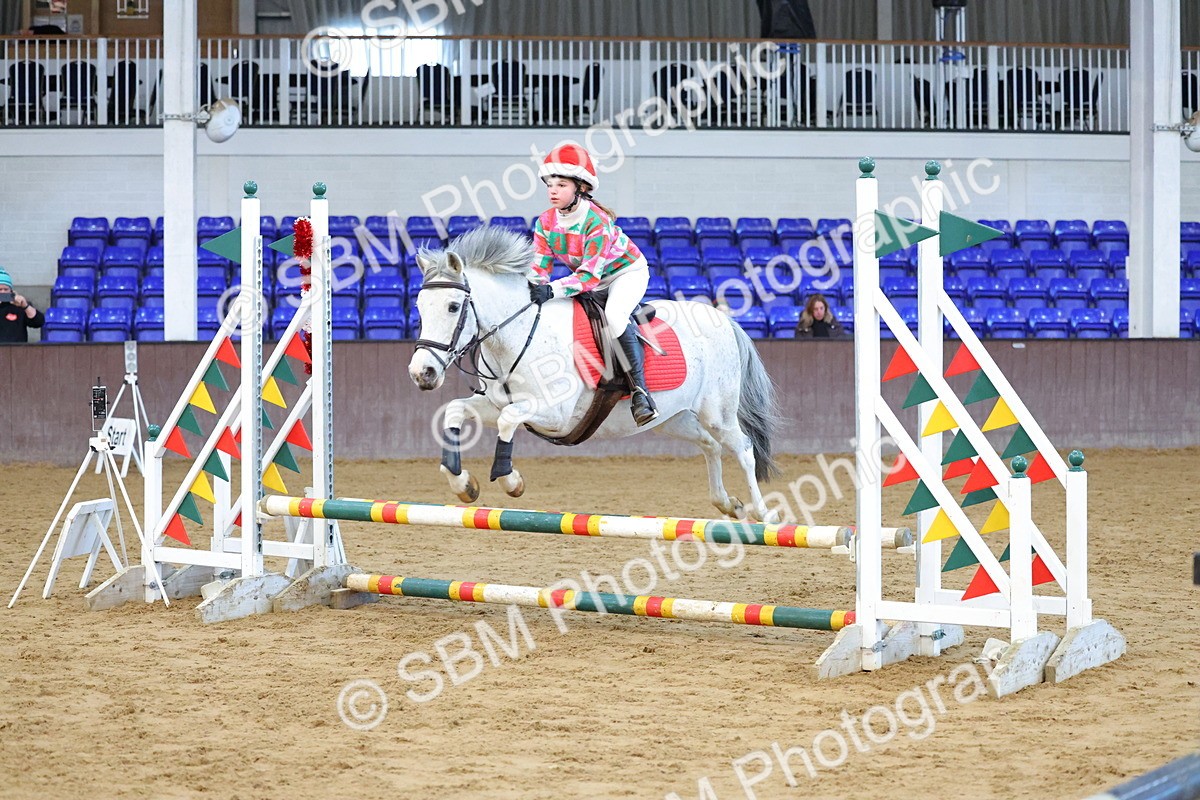 SBM_000372 - Class 2 - Show Jumping 60cm
