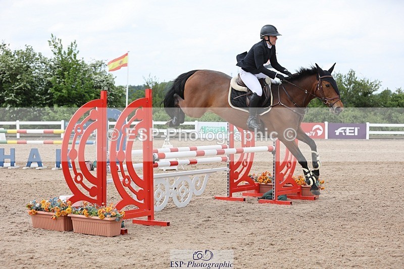 250508-140709-03132 - Cls 9 95cm National Amateur Quali