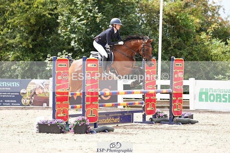 250802-134329-10263 - Cls 22 95cm Amateur Championship Qualifier