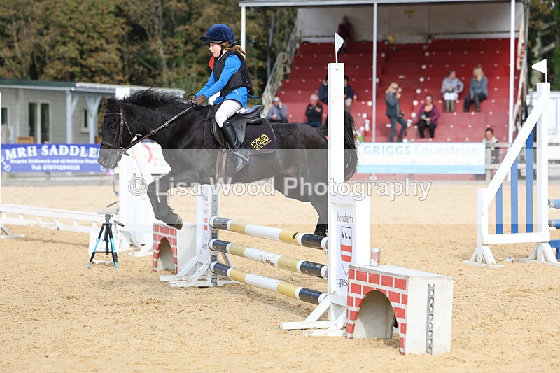 3E7A7358 - Class 3: 60cm open