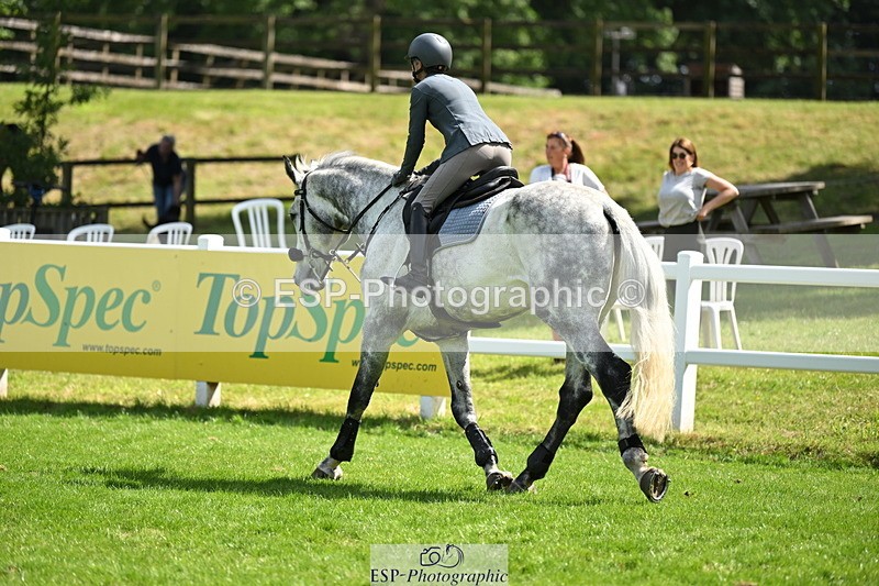250615A-153911-11792 - Cls 41 Amateur Qualifier 1.10m & Snr 1.10m Open