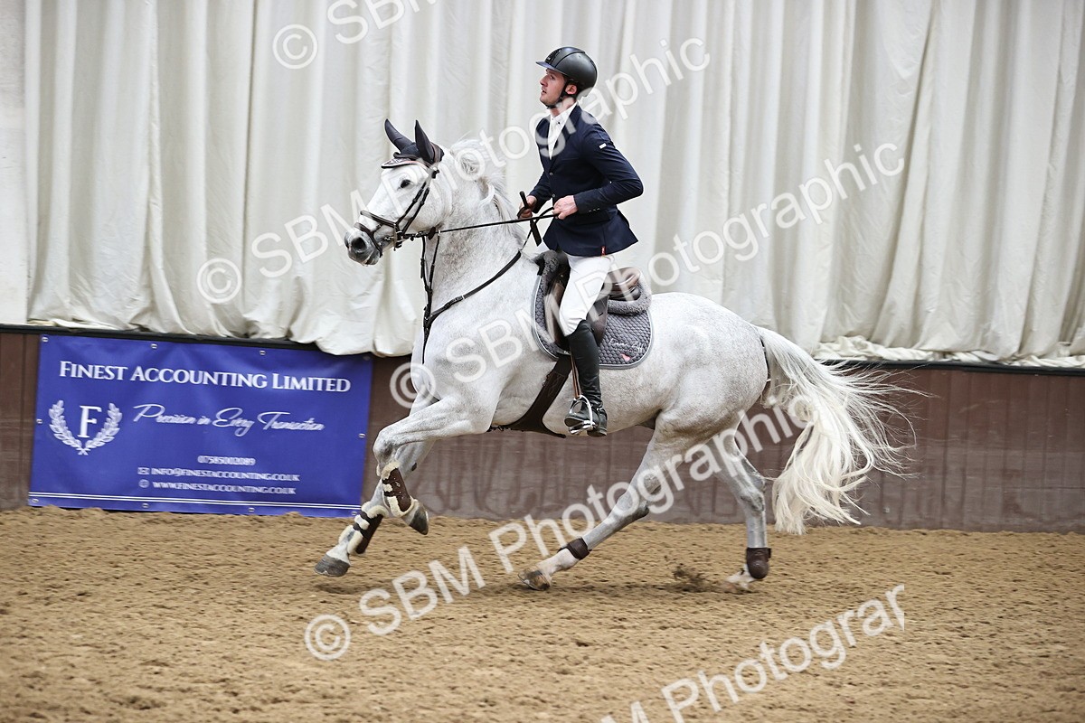 SBM_001394 - Class 3 - Senior Discovery - 1.00m Open