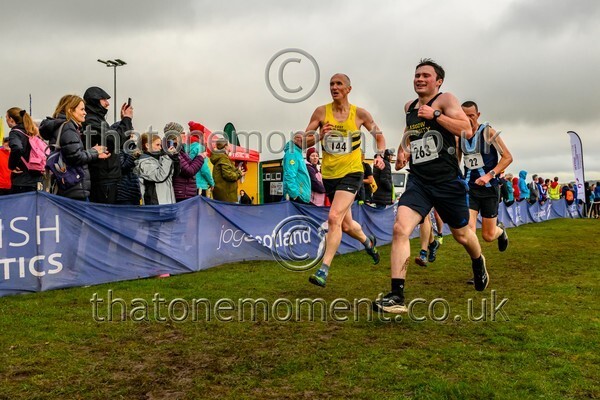 SCLan25-811815 - Senior Men Set Three