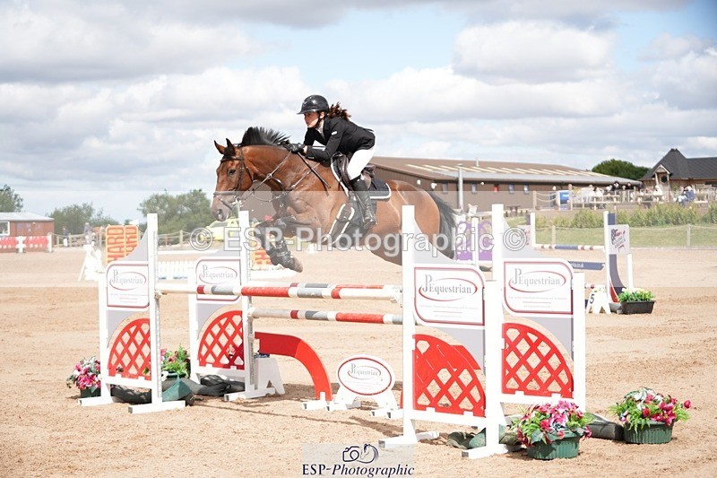 250801-110538-04849 - Cls 14 Snr Fox 1st Rnd