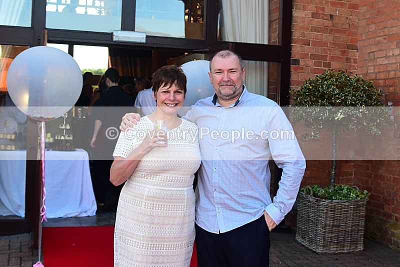 Lor-213 - Lorraine's 50th