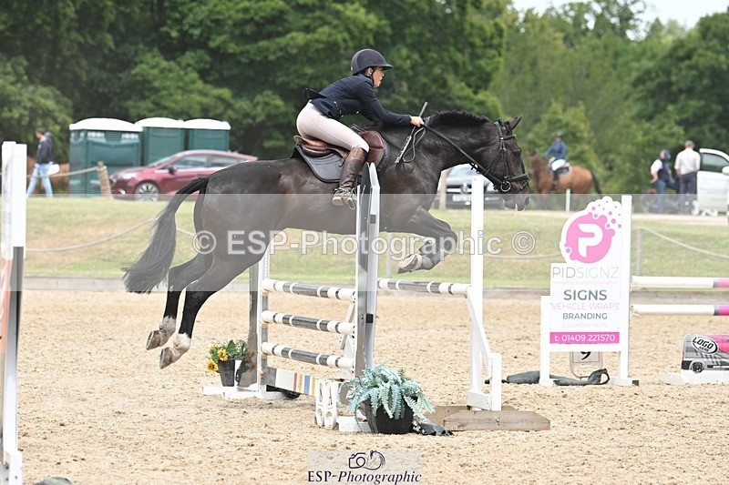 240704-124312-03324 - Cls 7 95cm Amateur Qualifier