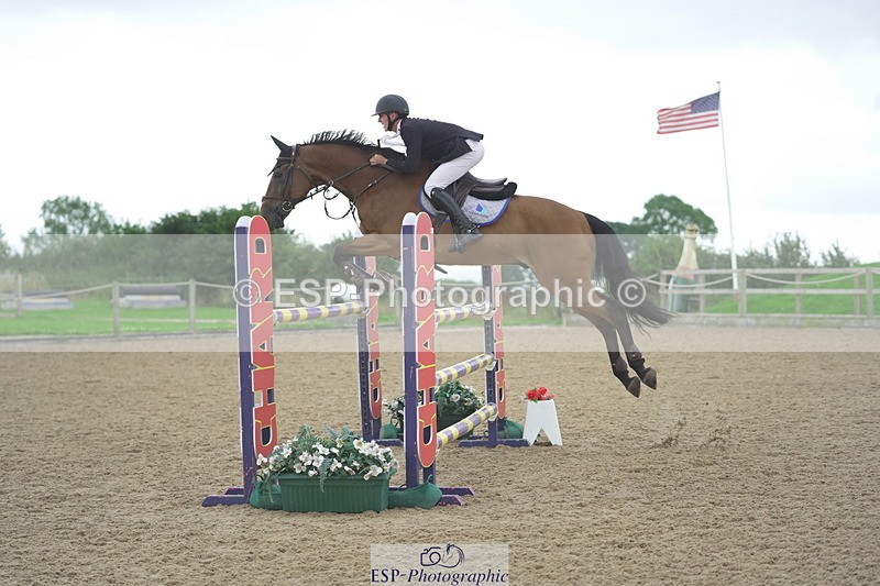 230730A-172318-11249 - Cls 30 Senior 1.20m Open