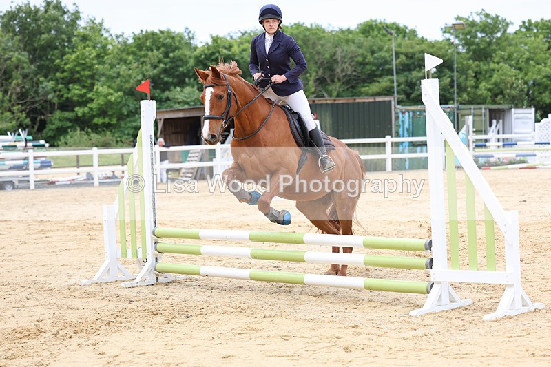 3E7A3908 - Class 5: 60cm Senior