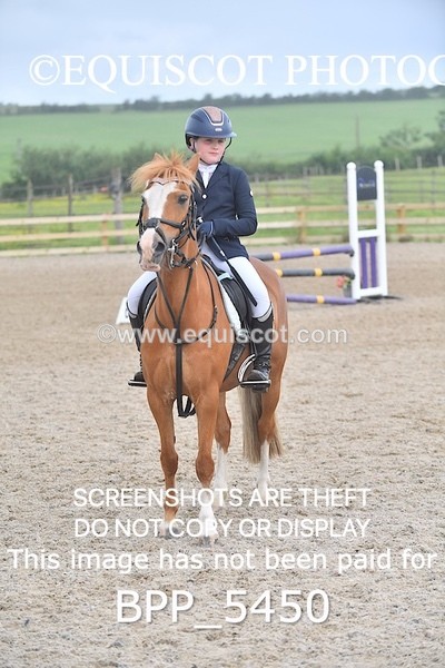 BPP_5450 - CLASS 7 80CM