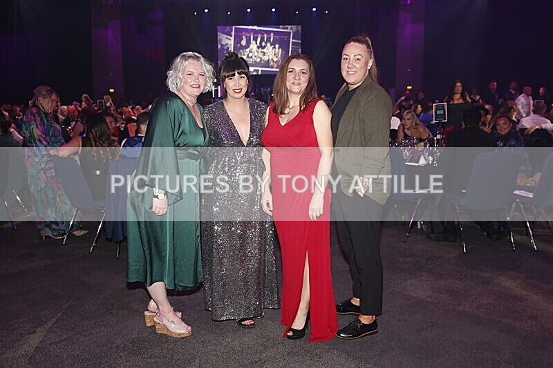 _09I0538 - The CYP Awards 2024