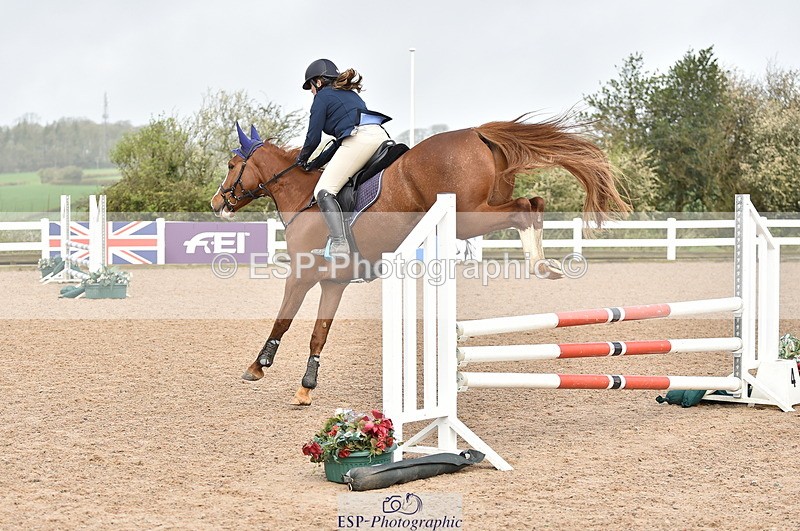 240405A-093358-00028 - Cls 7 85cm National Amateur Quali