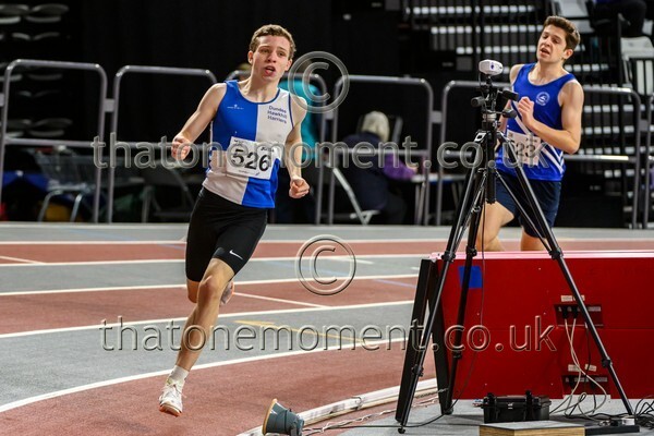 IndOP26-926466 - Track Outer Set ONE