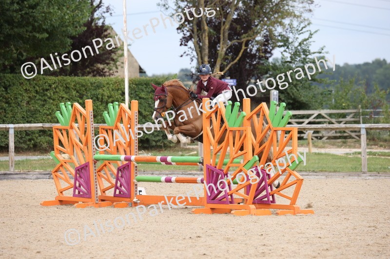 20250727-3084 - Class 6 - 90cm