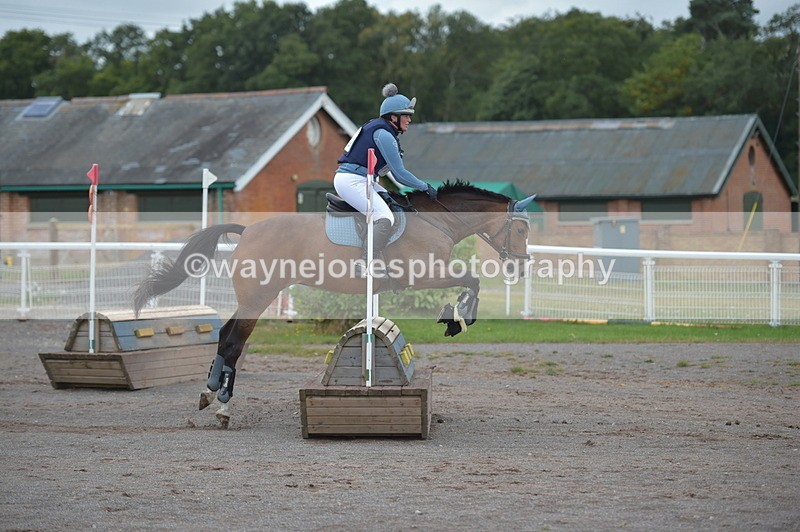 NGP_5728 - XC Time 13:48 to 13:55