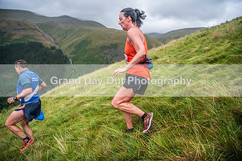 Steel Fell-645 - Steel Fell Race Wednesday 5th August 2026