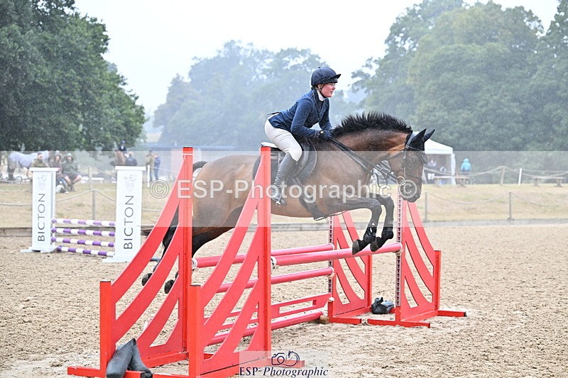 250830A-132222-06202 - Cls 22 95cm Amateur Quali