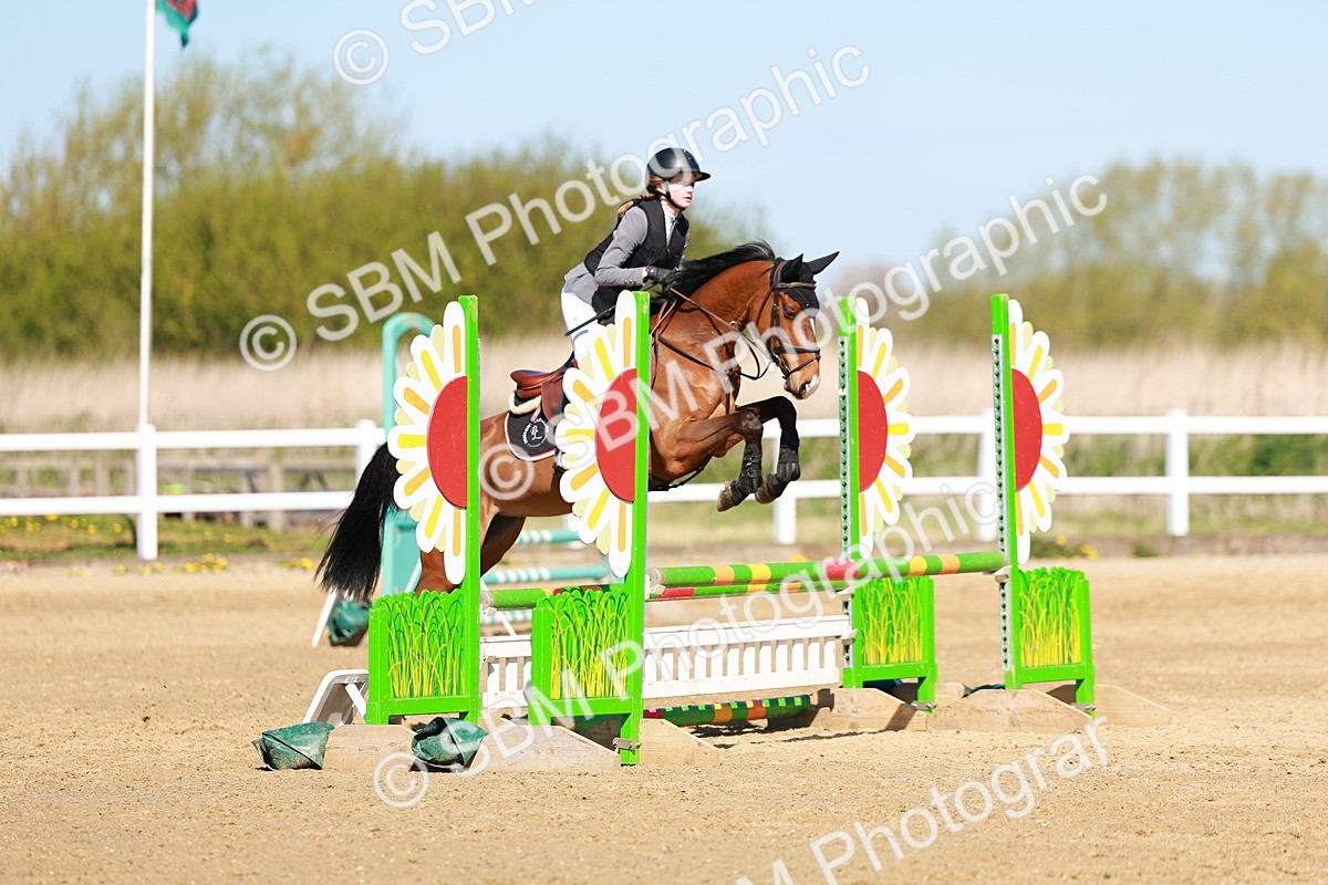 SBM_000756 - Class 2 - Senior British Novice - 90cm